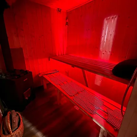 Séjour chez l'habitant Relax Ve Dome *