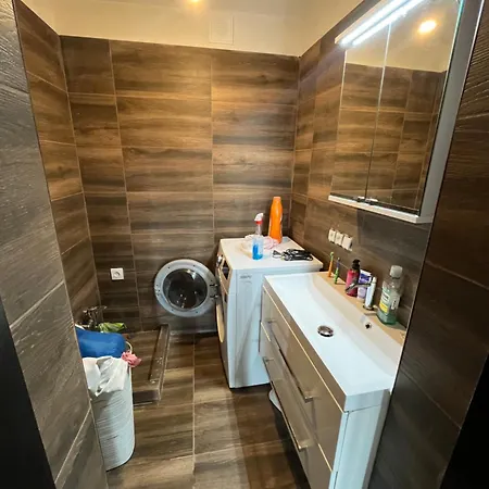 Relax Ve Dome * Bojecnice