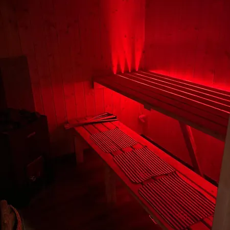 Relax Ve Dome منزل للإقامة Bojecnice