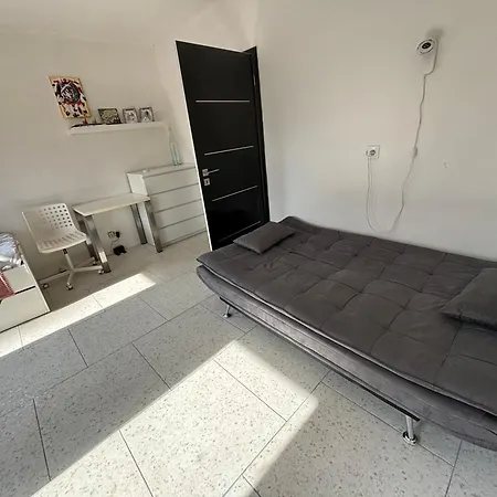 Habitación en casa particular Relax Pokoj Ve Dome Bojecnice