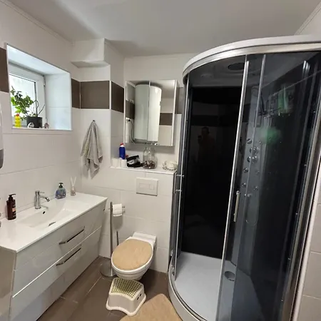 Ubytování v soukromí Relax Ve Dome Bojecnice