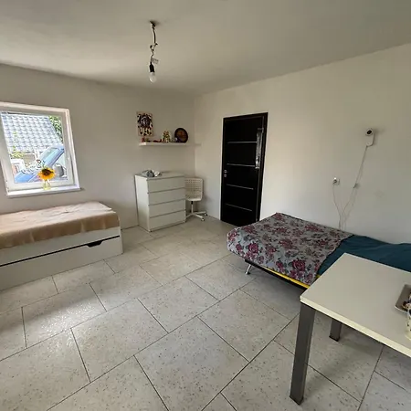 Relax Ve Dome * Bojecnice