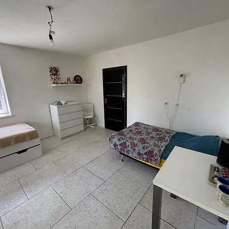 منزل للإقامة Relax Ve Dome *