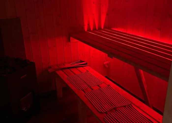 Relax Ve Dome Accommodatie bij particulieren Bojecnice